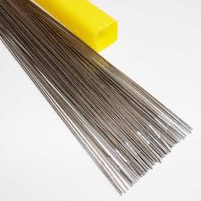 Stainlesss Welding Wire Rods 316l Diameter 1 0mm To 3 2mm