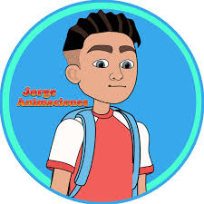 Jorge Animaciones Chistes