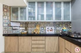 Swanky Home Doused In Warm Neutrals In 2020 House Design Kitchen Kitchen Design Small Types Of Kitchen Cabinets
