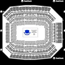 Punctilious Miami Dolphins Interactive Seating Chart