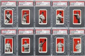 Evaluate or estimate the nature, quality, ability, extent, or significance of; Lucky Ohio Man Finds Mona Lisa Of Baseball Card Collections Worth Millions Bleacher Report Latest News Videos And Highlights