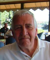 Michael John Everett