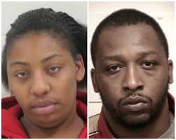 Cleveland pair arrested in nightstick beating of abusive ex-boyfriend