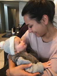 General 1 — Priyanka Saha