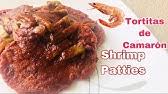 Salty and pleasantly fishy, papery dried shrimp offers umami (鲜味. Ground Shrimp Patties With Potatoes In Dry Chilies Sauce Easy Mexican Recipe Youtube