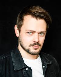 Fotoshooting mit Hilde Harshagen