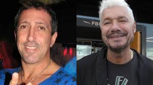 El Turco Naím confirmó lo que todos pensaban de Marcelo Tinelli: "Cambió"