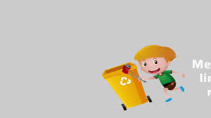 Maybe you would like to learn more about one of these? Animasi Pembelajaran Pentingnya Menjaga Kebersihan Lingkungan Sekitar Rumah Youtube