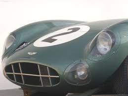 Image result for California Sage 1959 Aston Martin