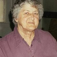 Betty Kimbrough Obituary