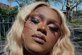 Fundraiser by Brazier Ray : HELP A BLK TRANS WOMAN: Brazier's Transition  Fund