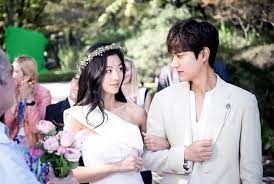 But it is clear that the couple has . Lee Min Ho 2019 Suzy Bae Ex Rumored To Do Legend Of The Blue Sea Or The Heir Sequels Econotimes