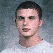 Justin Lee Mullins Obituary