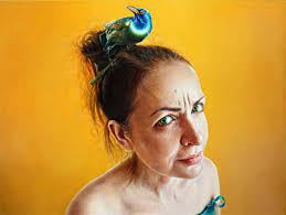 Arina Gordienko — Cultural Heritage Digitisation