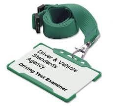Your Driving Examiner
