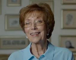 CHRIS WHEELER: Lady Cathy Ferguson was the power behind Fergie's throne,  and talked him out of quitting Manchester United in 2001