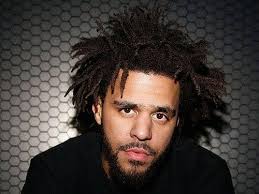 J Cole's Lyricism and Ranking Among Hip Hop Artists
