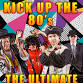 Kick Up The 80’s event image