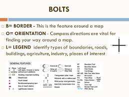 1) which parts of boltss are missing? Year 9 Geographical Skills Revision Ppt Video Online Download