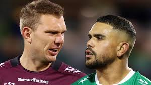 NRL Las Vegas combine: The US athletes dreaming of playing rugby league