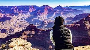 Grand canyon hikes is located in flagstaff. From Flagstaff To The Grand Canyon For A Spectacular Grand Canyon Day Trip The Globetrotting Teacher