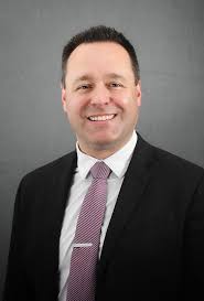 Dr. Connor Healey — Capital Cardiology Associates