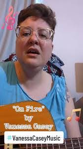 Casey Setzer's Instagram, Twitter & Facebook