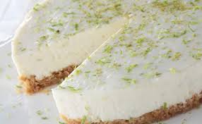 Kochen sie voller liebe mit feigen, kaviar, trüffeln, pistazien oder austern. Valentinstag Limetten Cheesecake Ohne Backen Woman At