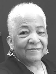 Alice Lorraine Zuill : Bernews Obituaries