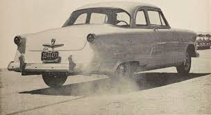 Image result for Brown 1954 Ford