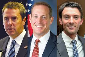 Taking a Deeper Look at the 2018 Elections