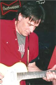 I've Got A Mind to Ramble -