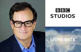 Dan McDermott: Alianza BBC Studios y Lionsgate ya tienen nuevo jefe de  Televisión
