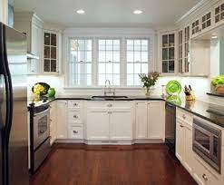 Kitchen Kitchen Layout U Shaped Kitchen Remodel Small Kitchen Design Small