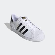 Subscribe to adidas newsletters to receive product and event information. Men S Superstar Cloud White And Core Black Shoes Adidas Us