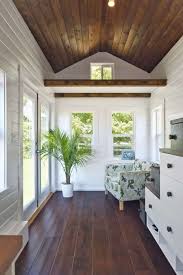 Add warmth to almost any room in your home with armstrong ceilings' wood look ceiling panels. Charming Rooms With All Wood Ceilings