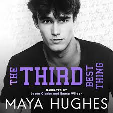 Audio — Maya Hughes