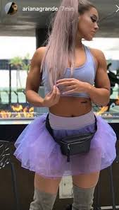 Pin On Ariana Grande