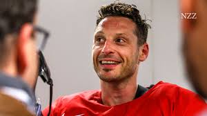 NHL: Mark Streit sagt leise Adieu