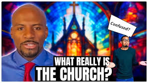 What is the Church According to the Scripture? #sda #adventism