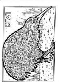 These resources have been developed by the aboriginal education department for enhancement and integration. Colouring Books Animal Coloring Pages Bird Coloring Pages Aboriginal Dot Painting