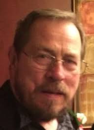 Obituary for Paul Vanderpool