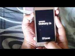 Press the volume down, home, power, simultaneously. How To Flashing Samsung Galaxy J2 Youtube