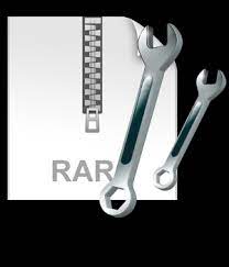 Crc Error While Extracting Rar File