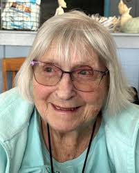 Marian Ferrebee Bailey Obituary