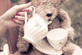 Good Names For Stuffed Animals Cute Funny From Patches Dusty To Rex Pal