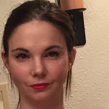 Krista Corley's Instagram, Twitter & Facebook