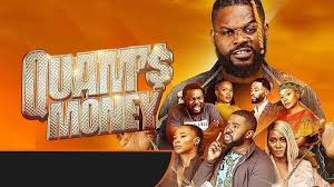 The 48 best movies streaming on netflix (january 2021). Nollywood Film Quams Money Coming To Netflix