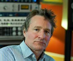 Nick Patrick record producer recording engineer and mixer