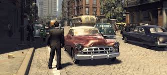 Wann kommt mafia 3 raus ? Mafia 2 Mafia 3 Definitive Editionen Haben Neue Updates Erhalten